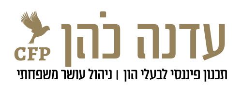 לוגו עדנה כהן